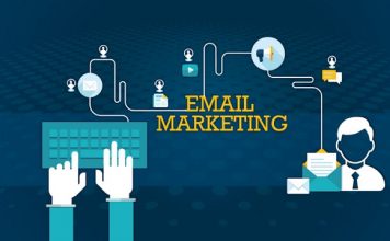 cách viết email marketing