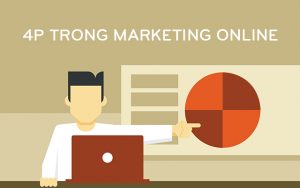 4P trong marketing online