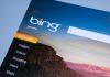 công cụ tìm kiếm Bing