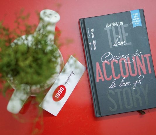 account agency là gì