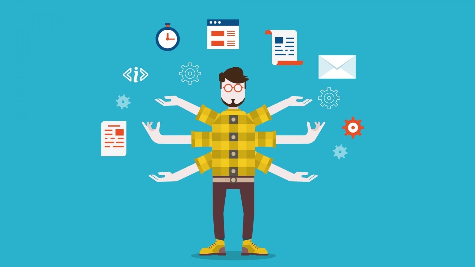 Agency marketing là gì?