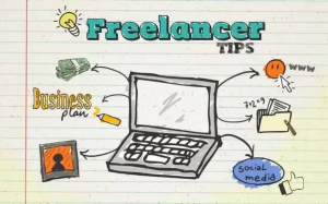 Freelance Marketing là gì