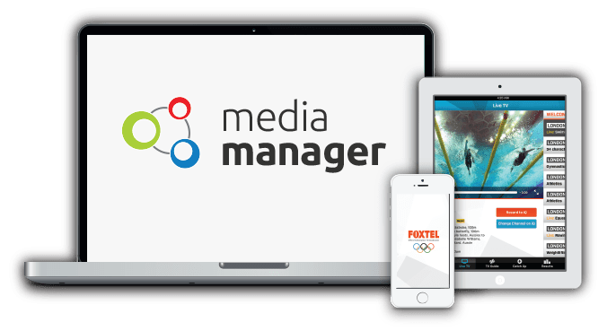 Media Manager là gì? Media