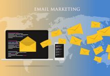 Email Marketing Agencyvn