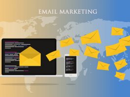 Email Marketing Agencyvn