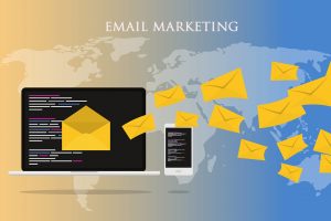 Email Marketing Agencyvn