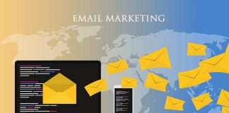 Email Marketing Agencyvn