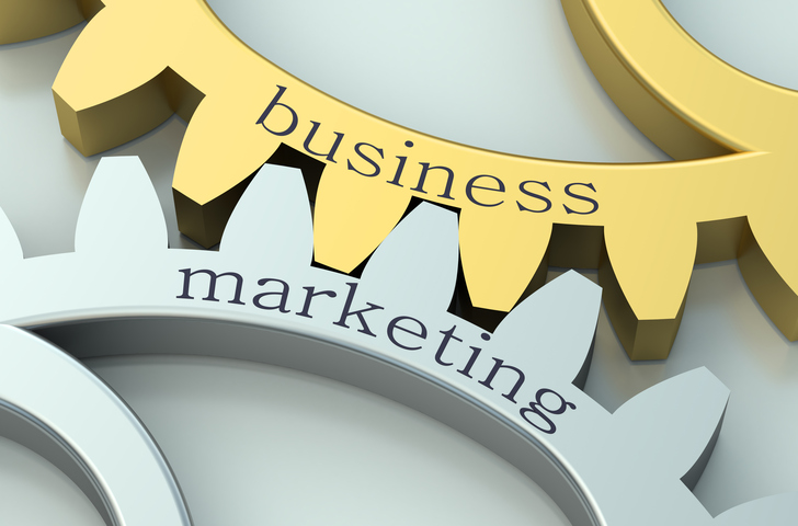 định nghĩa marketing với doanh nghiệp