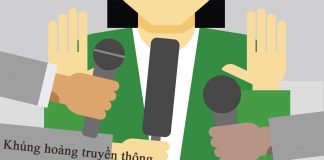 xử lý khủng hoảng truyền thông hiệu quả Agencyvn