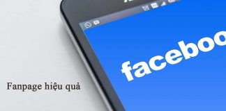 quản lý fanpage hiệu quả nhanh chóng Agencyvn