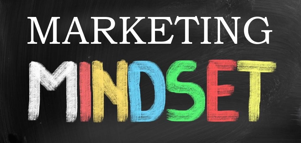 mindset là gì? - marketing mindset