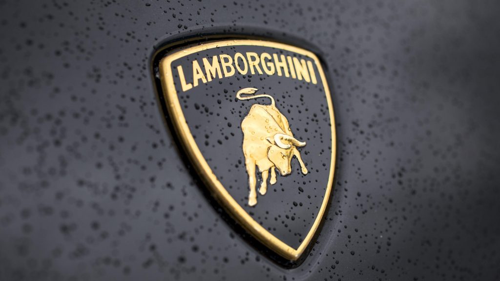 Tính cách thương hiệu của Lamborghini 