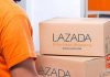 đăng ký bán hàng trên Lazada