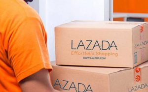đăng ký bán hàng trên Lazada