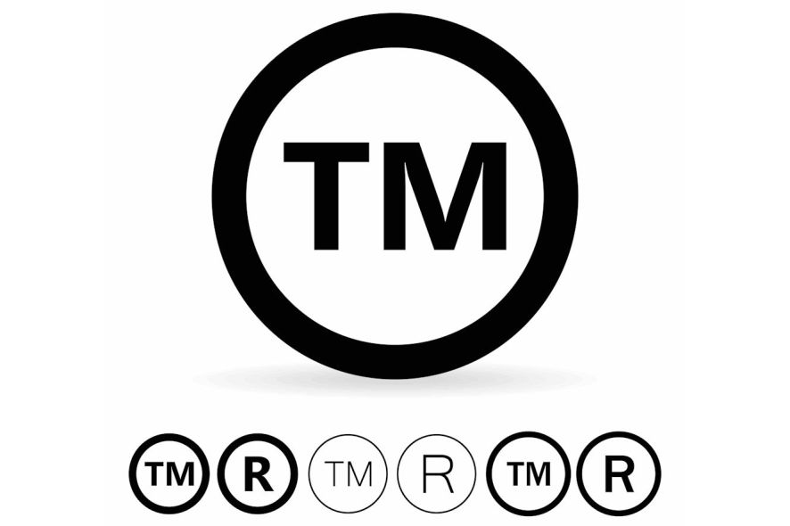 Dấu hiệu đăng ký trademark