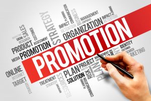 Promotion là gì, đối tượng cần sử dụng Promotion
