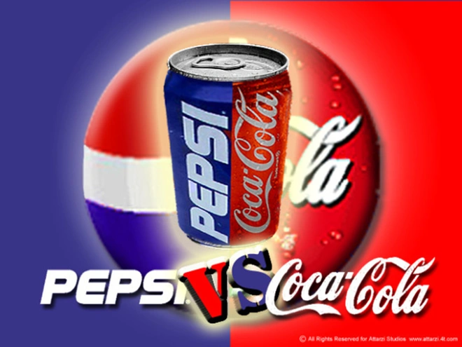 lợi thế cạnh tranh của coca cola