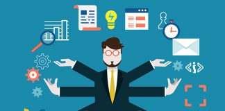 Account Executive là gì
