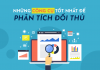Công cụ phân tích đối thủ cạnh tranh