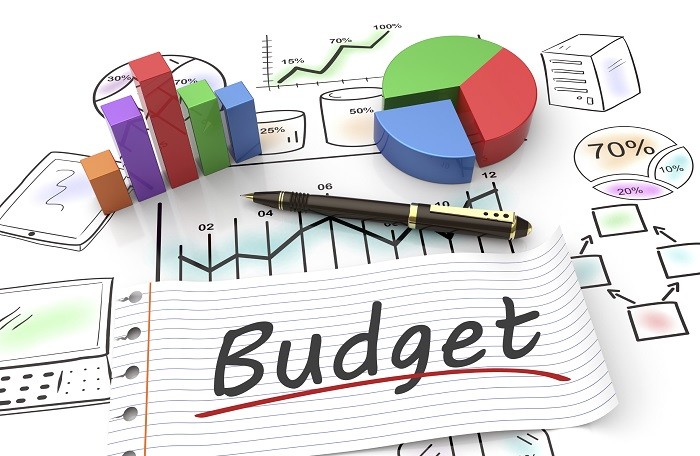 Thiết lập ngân sách là một bước trong quy trình tổ chức sự kiện
