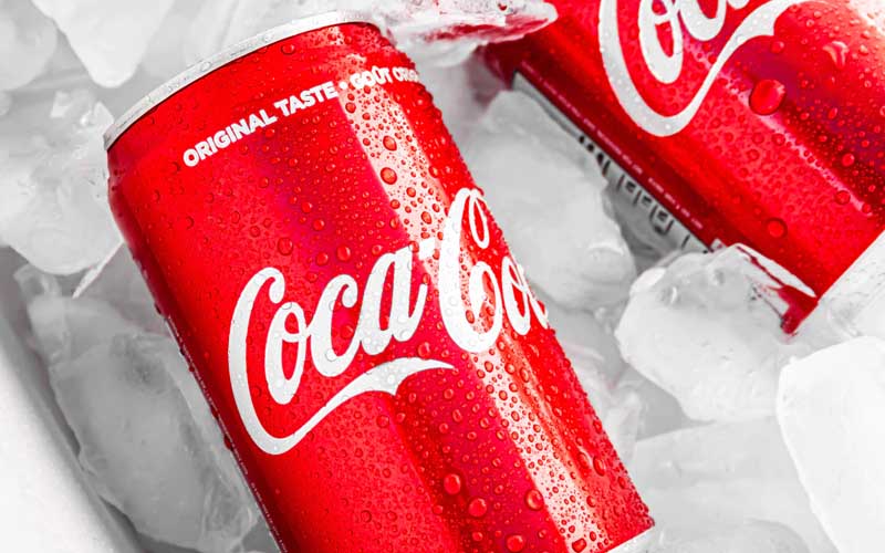 Chiến lược đẩy kéo của Coca-Cola