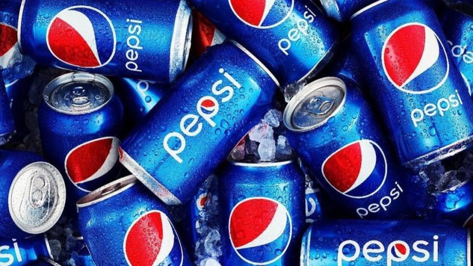 Đôi nét về thương hiệu Pepsi