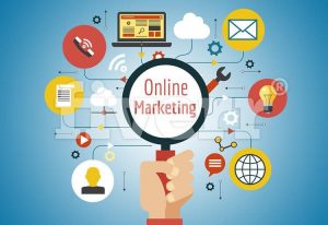 công cụ marketing online
