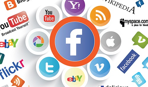 công cụ marketing online qua mạng xã hội