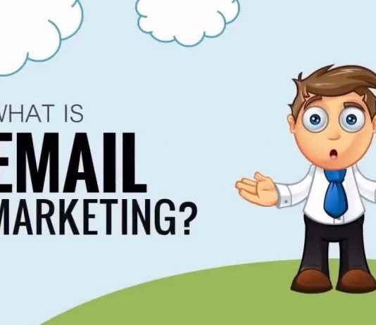 Email marketing là gì