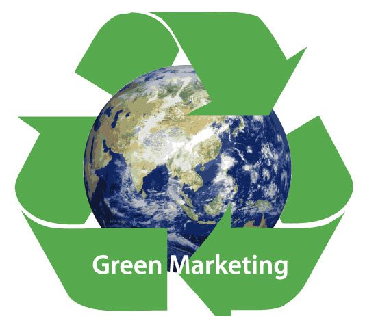 Green marketing là gì