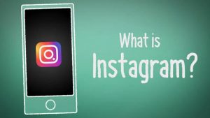Instagram là gì