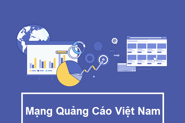 Mạng quảng cáo Việt Nam – Những mạng quảng cáo nổi bật