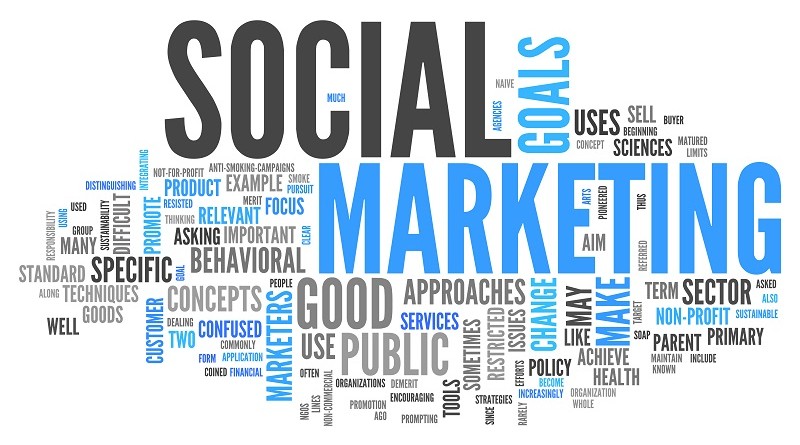 Social marketing là gì