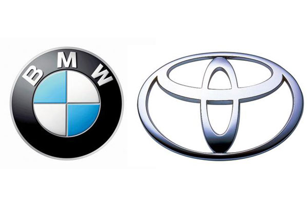 Toyota vượt qua BMW trở thành thương hiệu xe hơi có giá trị cao nhất thế giới