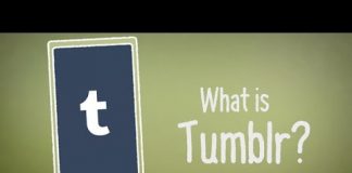 Tumblr là gì
