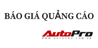 báo giá bài pr trên autopro