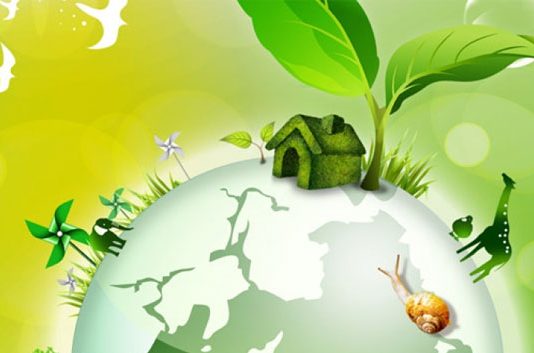 Green marketing là gì