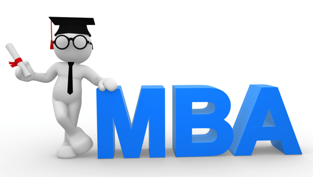 MBA là gì