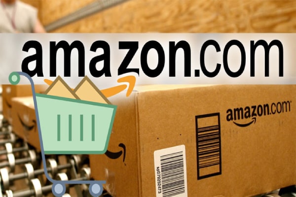 Amazon là gì? Cách tạo tài khoản trên Amazon để kinh doanh