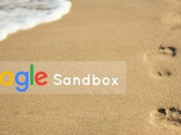 google sandbox là gì