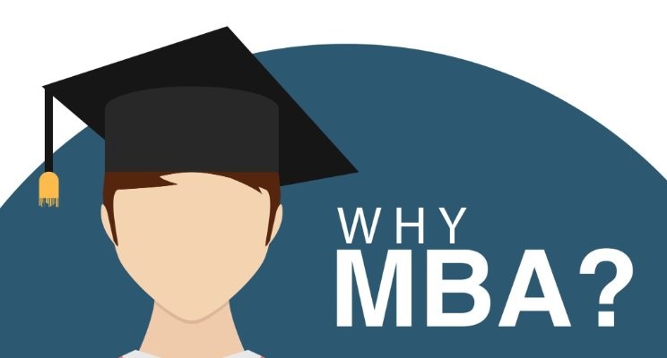 lý do nên học MBA là gì