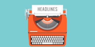 headline là gì