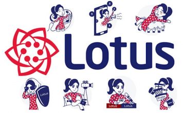 mạng xã hội lotus là gì