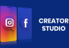 studio sáng tạo là gì
