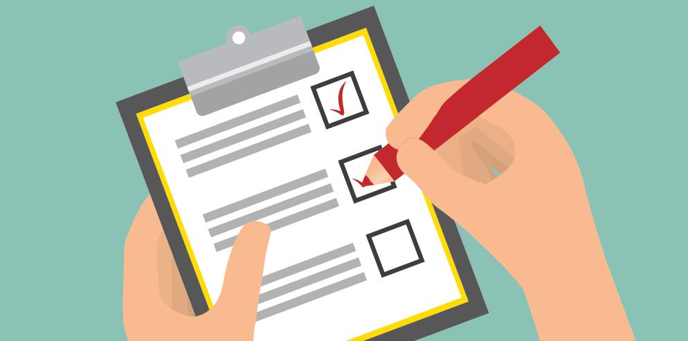 Checklist là gì? Vì sao cần sử dụng checklist trong công việc?