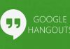 google hangouts là gì