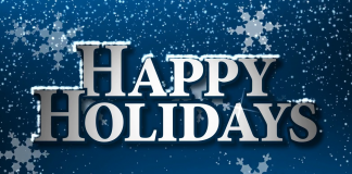happy holiday là gì