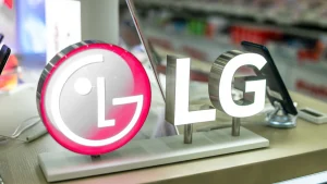 chiến lược marketing của LG