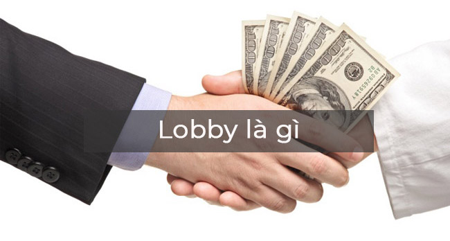 lobby là gì