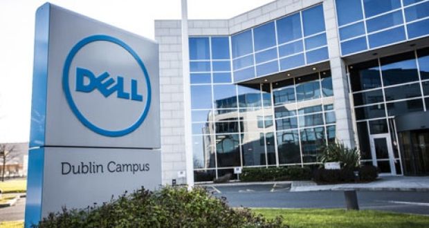 Giới tehijeu tổng quan về Dell